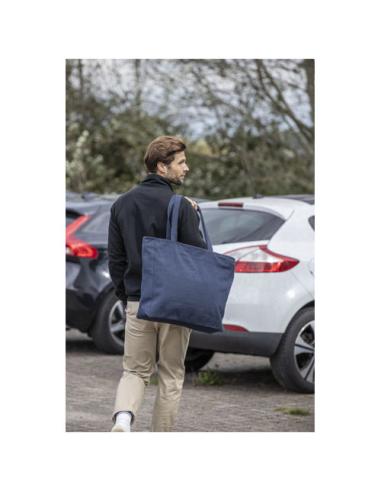 Bolsa Tote XL de 500 g/m² con material reciclado Aware™ N09217021