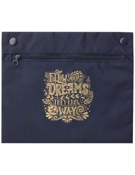 Bolsa Tote circular reciclada GRS N55317021