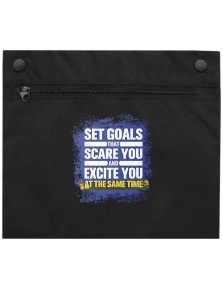 Bolsa Tote circular reciclada GRS N09317021