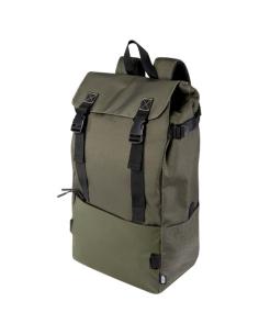 Mochila modular de material reciclado GRS N16417021