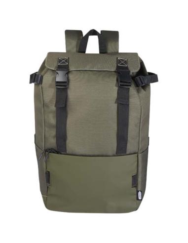 Mochila modular de material reciclado GRS N16417021