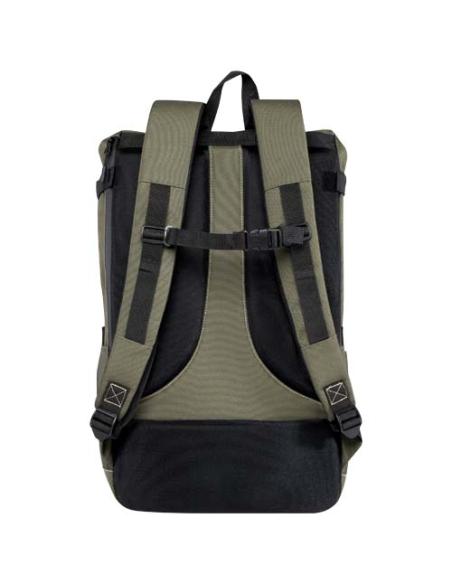 Mochila modular de material reciclado GRS N16417021