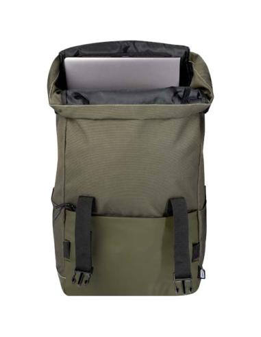 Mochila modular de material reciclado GRS N16417021