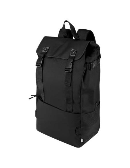 Mochila modular de material reciclado GRS N09417021