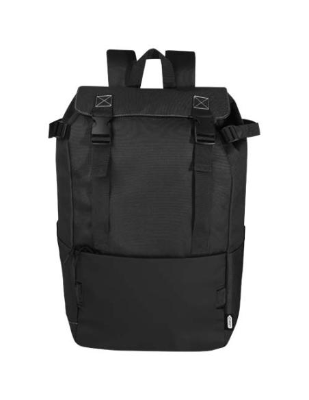 Mochila modular de material reciclado GRS N09417021