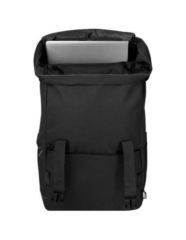 Mochila modular de material reciclado GRS N09417021