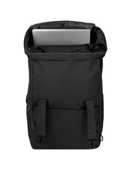 Mochila modular de material reciclado GRS N09417021