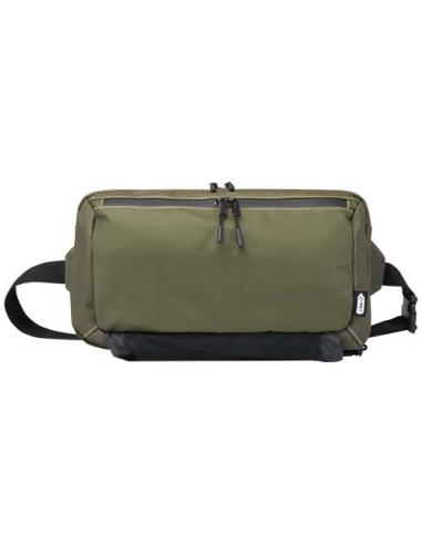Bolsa bandolera modular de material reciclado GRS N16517021
