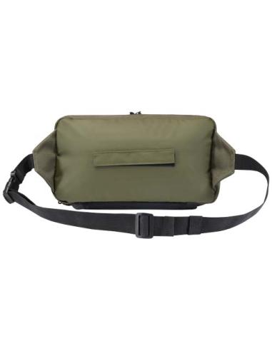 Bolsa bandolera modular de material reciclado GRS N16517021