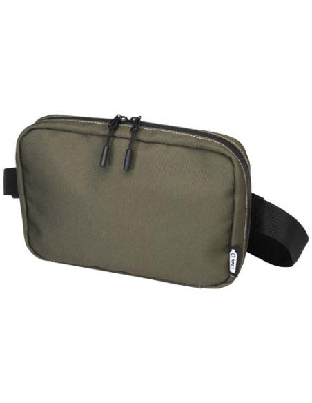 Neceser modular de material reciclado GRS N16617021