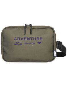 Neceser modular de material reciclado GRS N16617021 2