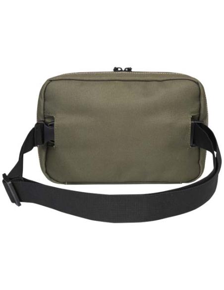 Neceser modular de material reciclado GRS N16617021