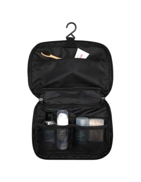 Neceser modular de material reciclado GRS N16617021