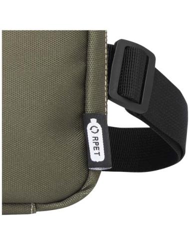 Neceser modular de material reciclado GRS N16617021