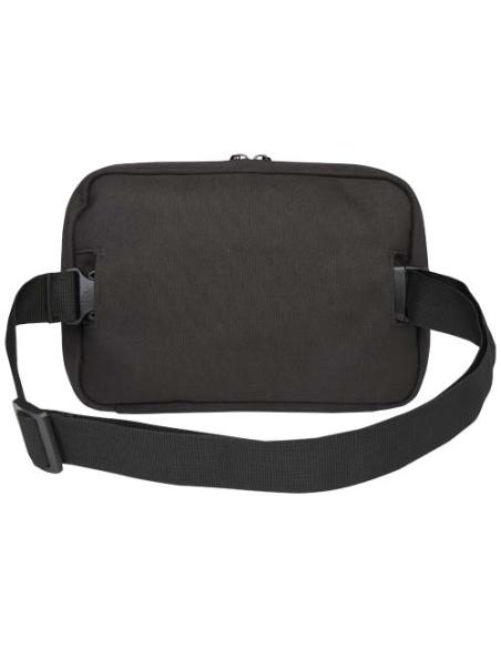 Neceser modular de material reciclado GRS N09617021