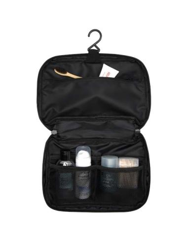 Neceser modular de material reciclado GRS N09617021