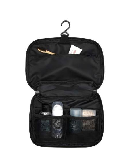 Neceser modular de material reciclado GRS N09617021