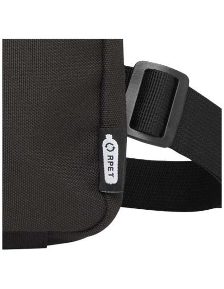 Neceser modular de material reciclado GRS N09617021