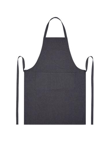 Delantal de tela vaquera de 320 g/m2 Aware™ N45333311