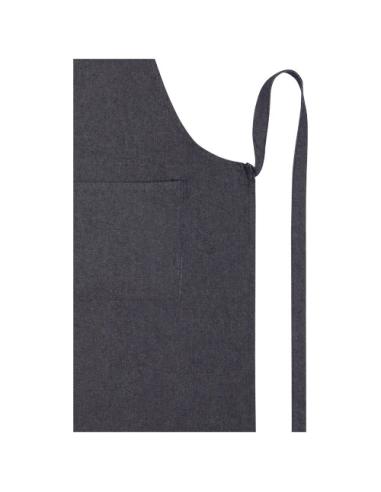 Delantal de tela vaquera de 320 g/m2 Aware™ N45333311