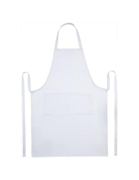 Delantal de material reciclado de 240 g/m2 Aware™ N10233311