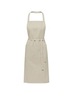 Delantal de material reciclado de 240 g/m2 Aware™ N10233311