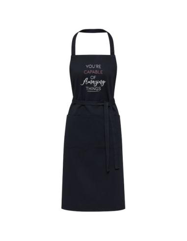 Delantal de material reciclado de 240 g/m2 Aware™ N55233311