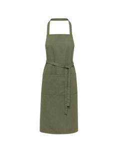 Delantal de material reciclado de 240 g/m2 Aware™ N10233311