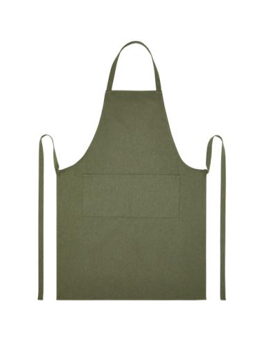 Delantal de material reciclado de 240 g/m2 Aware™ N16233311