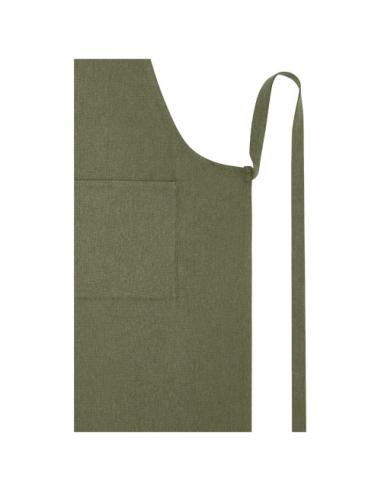 Delantal de material reciclado de 240 g/m2 Aware™ N16233311