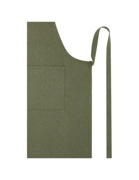 Delantal de material reciclado de 240 g/m2 Aware™ N16233311