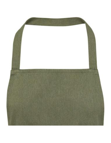Delantal de material reciclado de 240 g/m2 Aware™ N16233311