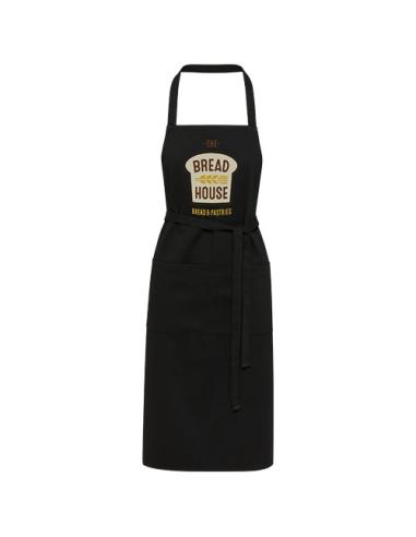 Delantal de material reciclado de 240 g/m2 Aware™ N09233311