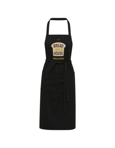 Delantal de material reciclado de 240 g/m2 Aware™ N09233311