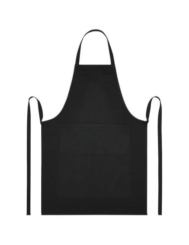 Delantal de material reciclado de 240 g/m2 Aware™ N09233311