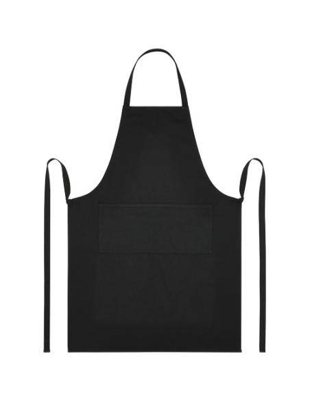 Delantal de material reciclado de 240 g/m2 Aware™ N09233311