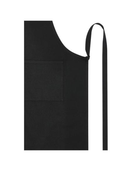 Delantal de material reciclado de 240 g/m2 Aware™ N09233311