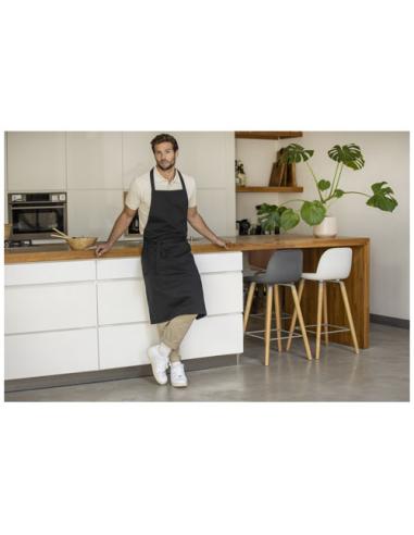 Delantal de material reciclado de 240 g/m2 Aware™ N09233311