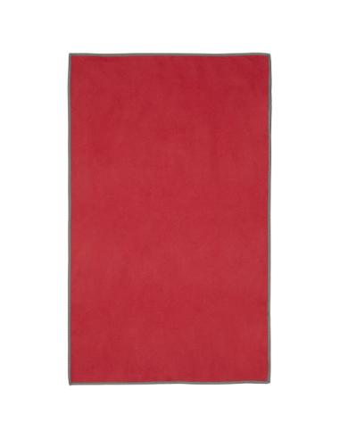Toalla ultraligera y de secado rápido GRS de 30 × 50 cm N12223311