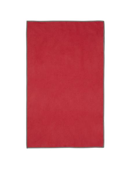 Toalla ultraligera y de secado rápido GRS de 30 × 50 cm N12223311