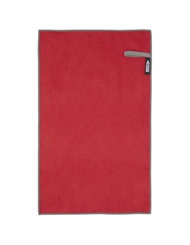 Toalla ultraligera y de secado rápido GRS de 30 × 50 cm N12223311