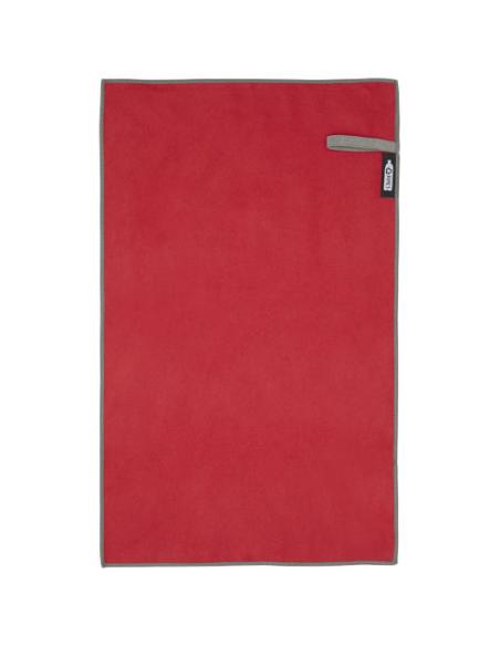 Toalla ultraligera y de secado rápido GRS de 30 × 50 cm N12223311