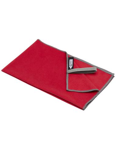 Toalla ultraligera y de secado rápido GRS de 30 × 50 cm N12223311