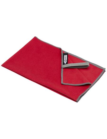 Toalla ultraligera y de secado rápido GRS de 30 × 50 cm N12223311