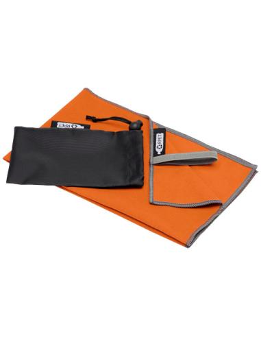 Toalla ultraligera y de secado rápido GRS de 30 × 50 cm N13223311