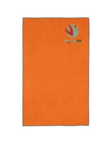 Toalla ultraligera y de secado rápido GRS de 30 × 50 cm N13223311