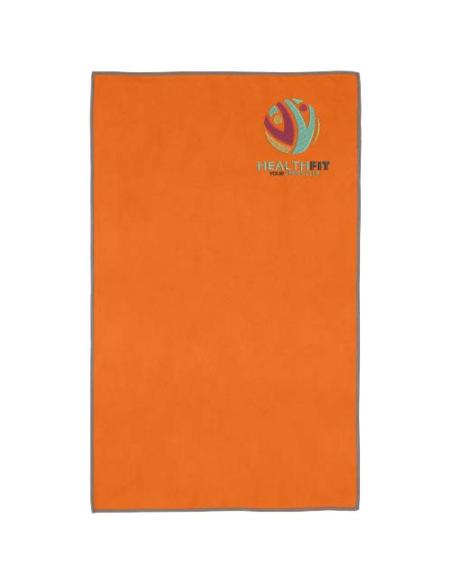 Toalla ultraligera y de secado rápido GRS de 30 × 50 cm N13223311