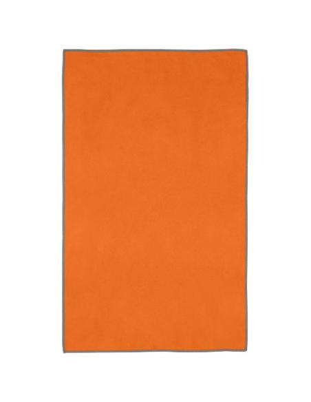 Toalla ultraligera y de secado rápido GRS de 30 × 50 cm N13223311