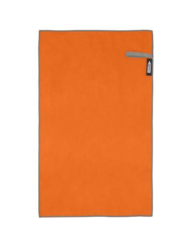 Toalla ultraligera y de secado rápido GRS de 30 × 50 cm N13223311