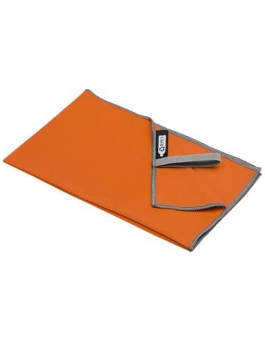 Toalla ultraligera y de secado rápido GRS de 30 × 50 cm N13223311